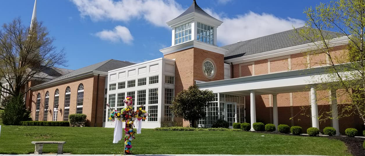 Armstrong Chapel UMC